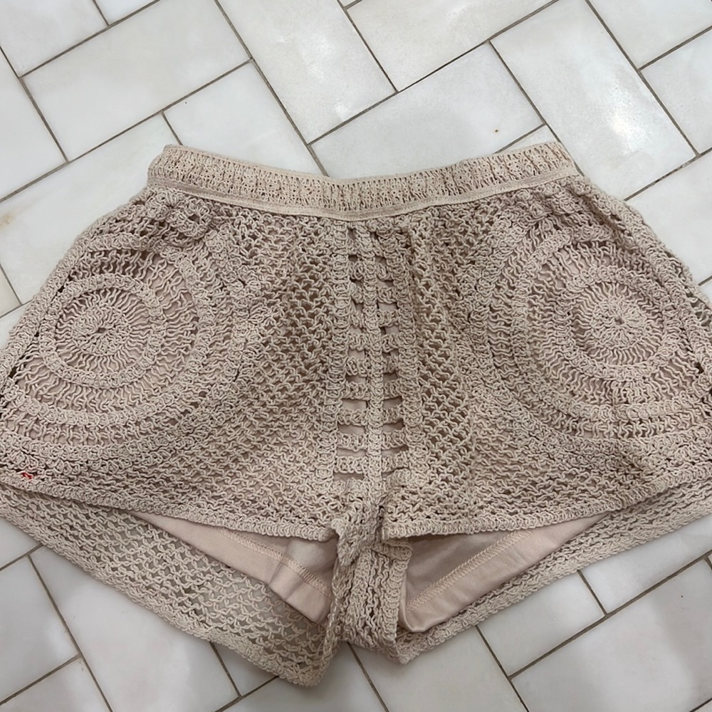 vintage havana womens shorts